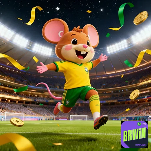 Promoções de cassino - brwin