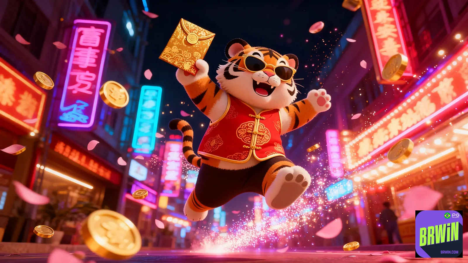 imagem cassino VIP - brwin