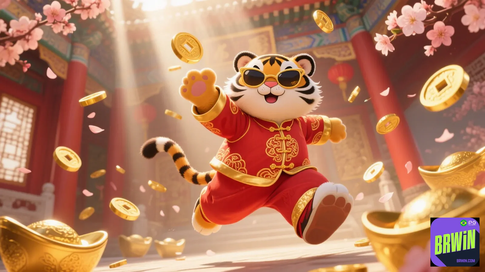 Aposte no cassino online - brwin