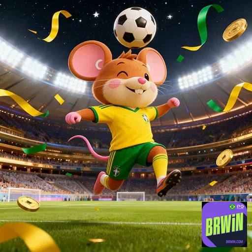 Jogos em tempo real - brwin